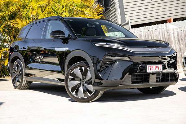 2025 BYD SEALION 8 Premium AWD