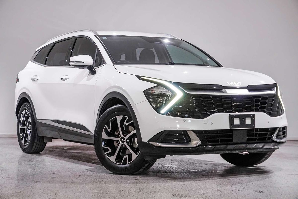 2023 Kia Sportage SX NQ5