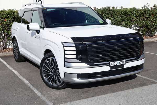 2025 Hyundai Palisade Calligraphy LX3.V1