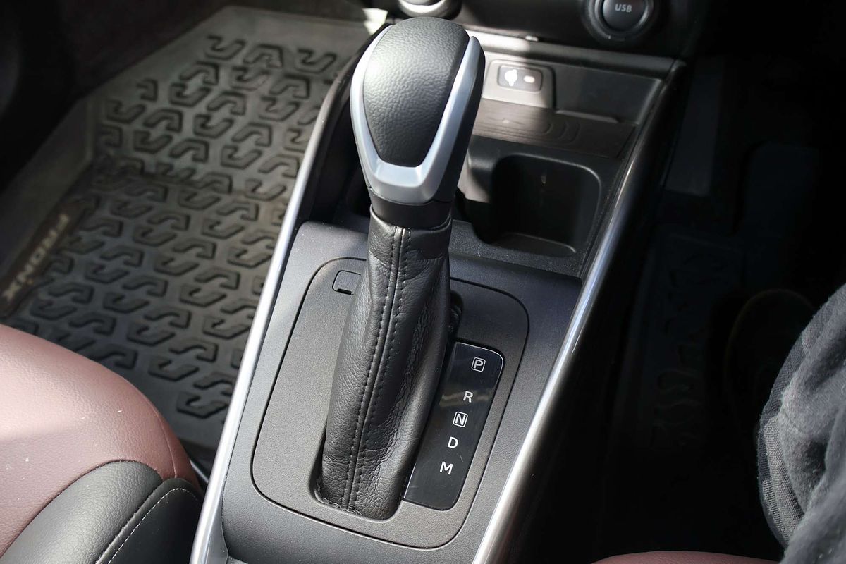 2025 Suzuki Fronx Hybrid KW