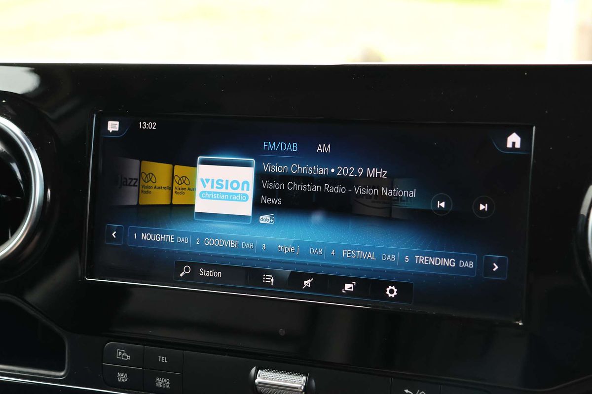 2021 Mercedes-Benz Sprinter 419CDI VS30 MWB Low Roof image 22