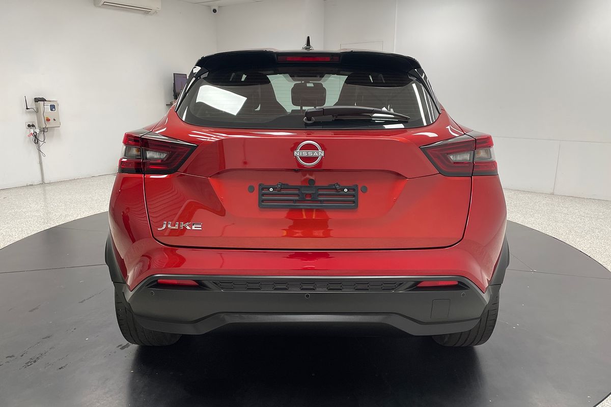 2023 Nissan JUKE ST-L F16