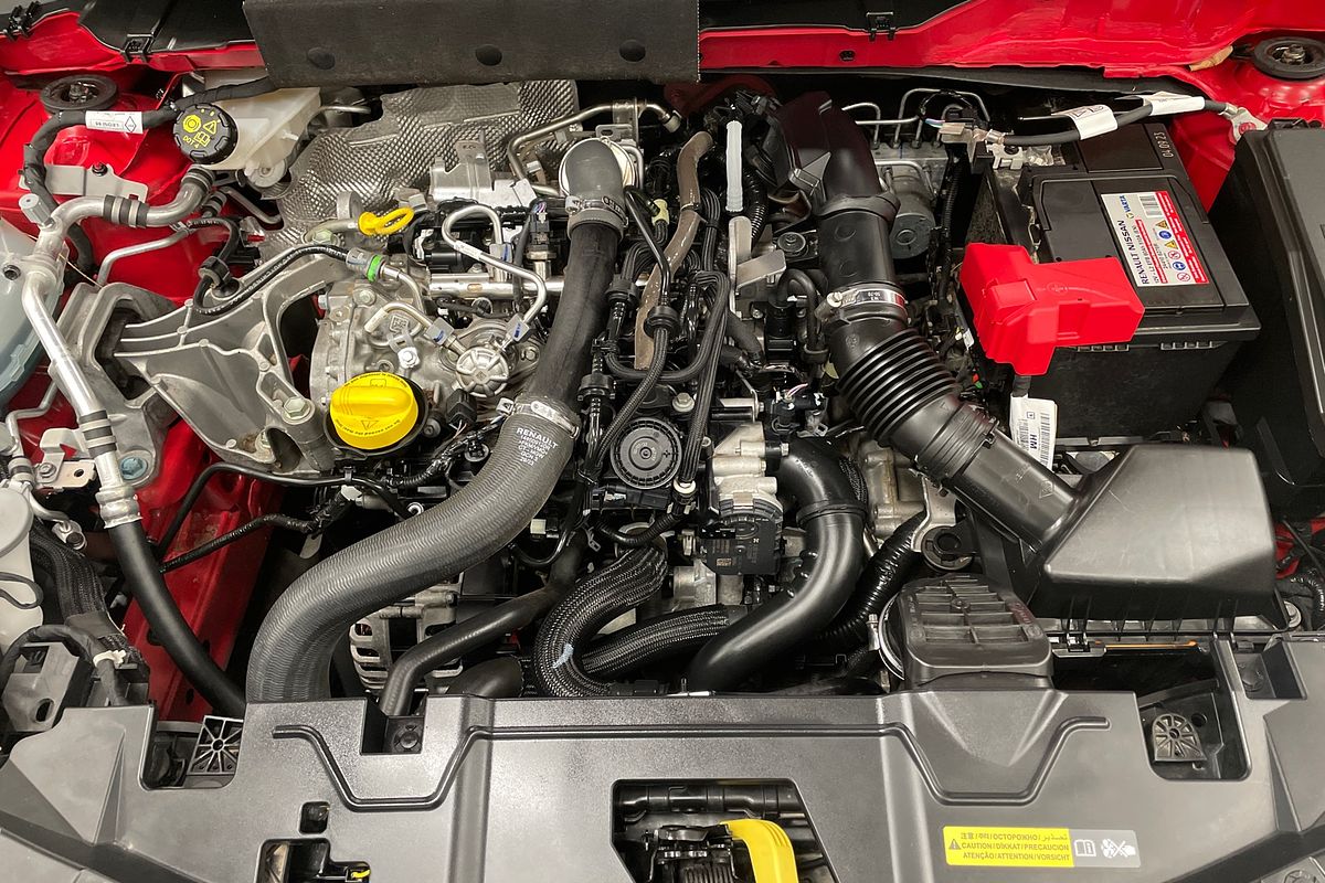 2023 Nissan JUKE ST-L F16