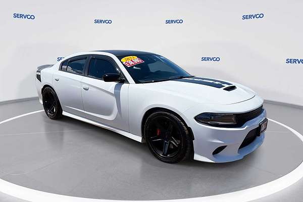 2023 Dodge Charger R/T