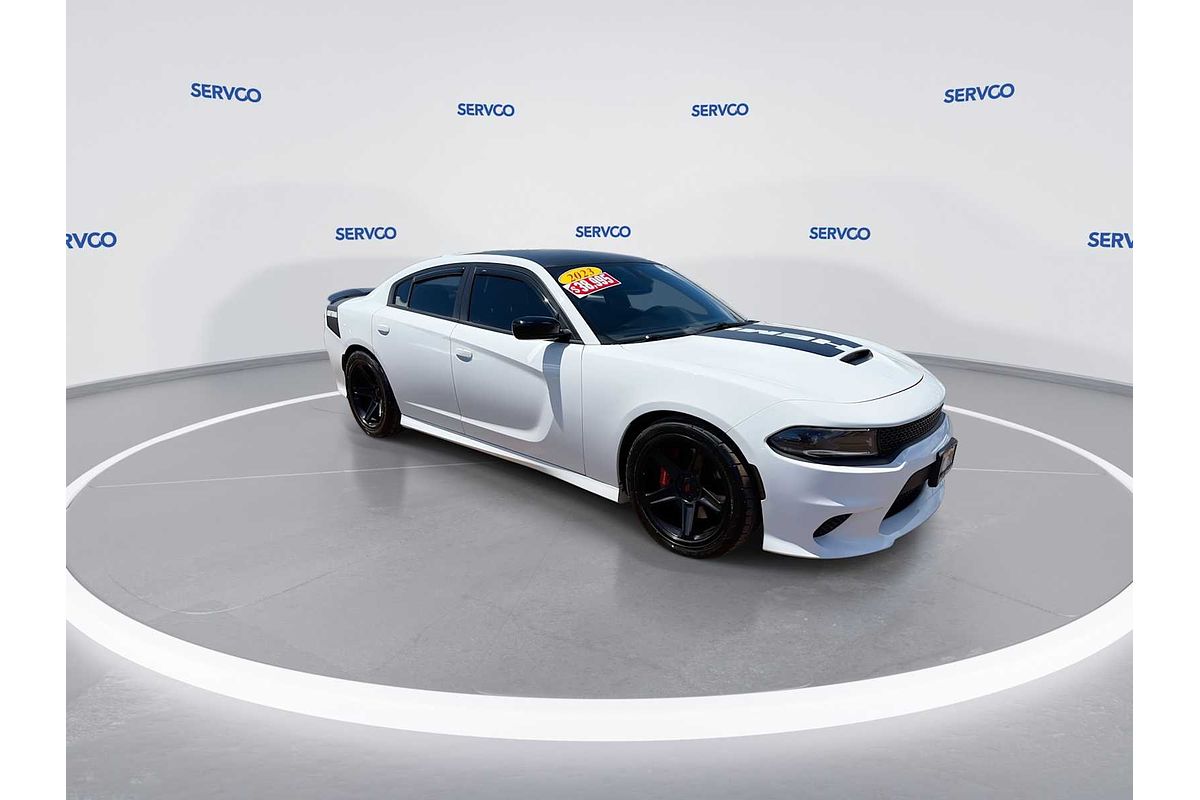 2023 Dodge Charger R/T