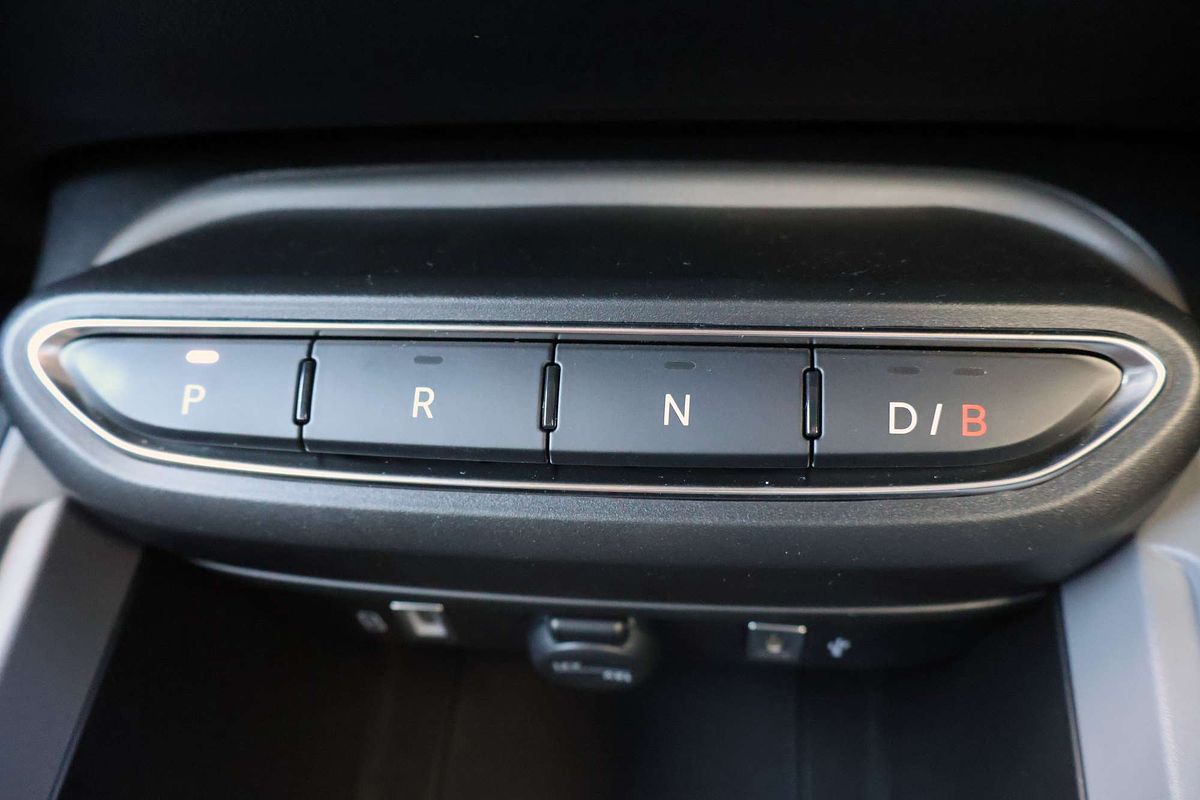 2024 Jeep Avenger Longitude JJ