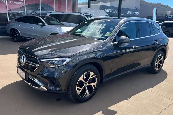 2025 Mercedes-Benz GLC-Class GLC200 X254