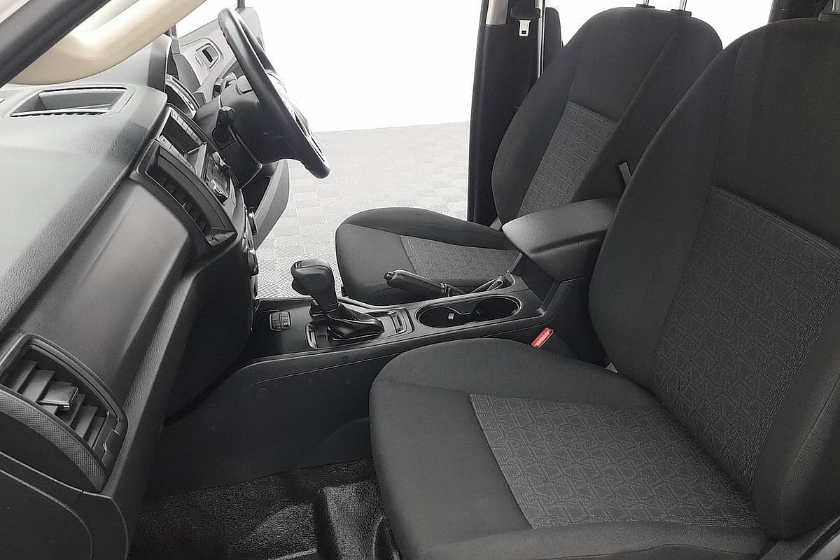 2019 Ford Ranger XL PX MkIII 4X4 3.2L