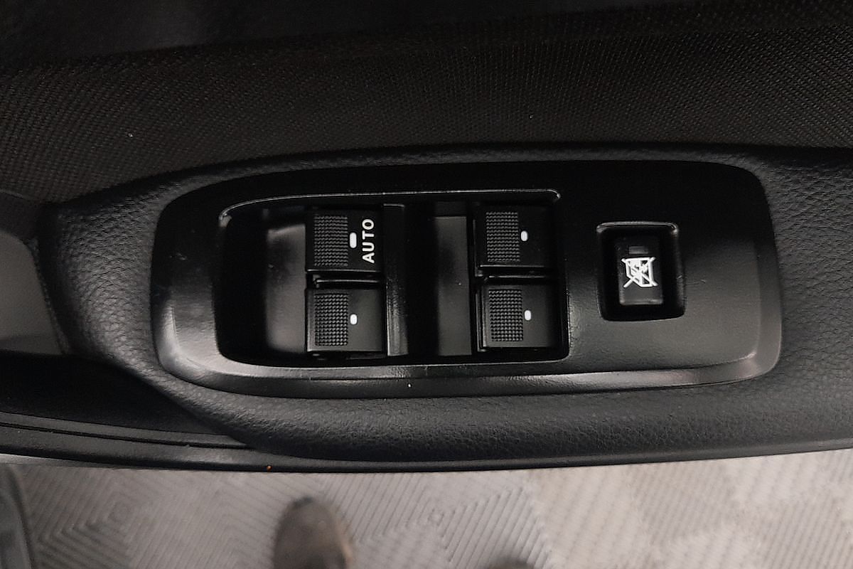 2019 Ford Ranger XL PX MkIII 4X4 3.2L