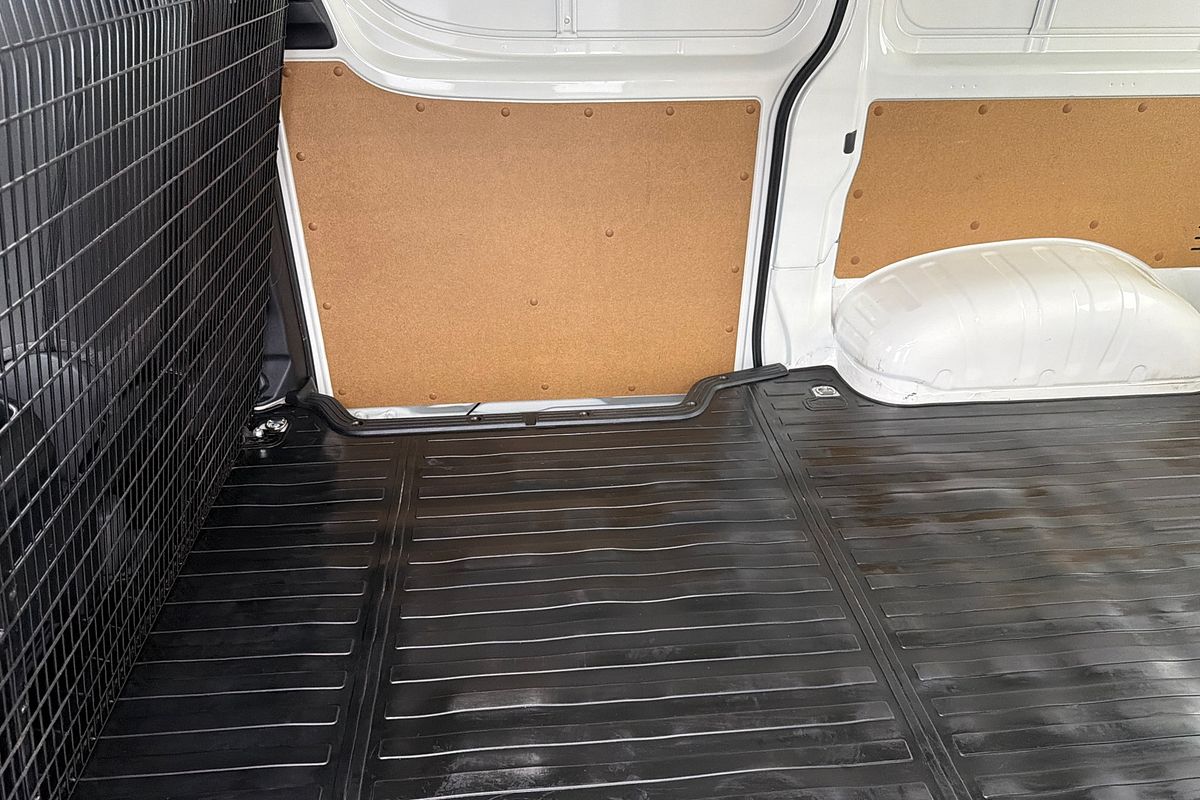 2024 Toyota Hiace GDH300R LWB