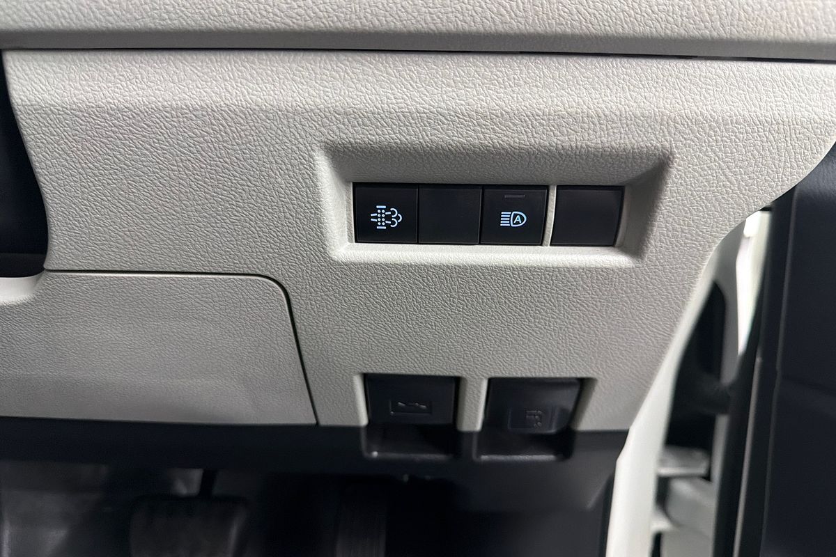 2024 Toyota Hiace GDH300R LWB