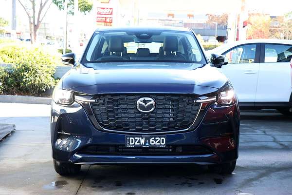 2025 Mazda CX-60 P50e GT KH Series