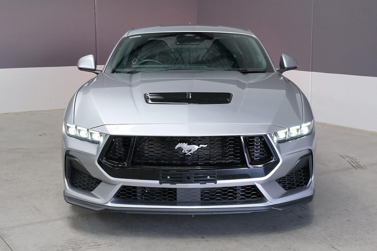 2025 Ford Mustang GT FO