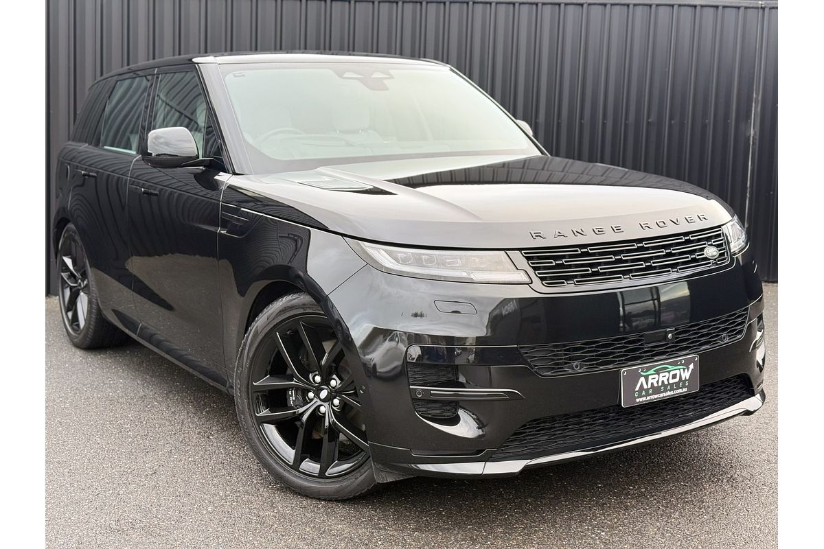 2023 Land Rover Range Rover Sport D350 Dynamic HSE L461