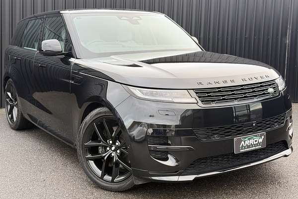2023 Land Rover Range Rover Sport D350 Dynamic HSE L461