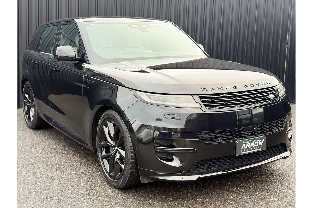 2023 Land Rover Range Rover Sport D350 Dynamic HSE L461