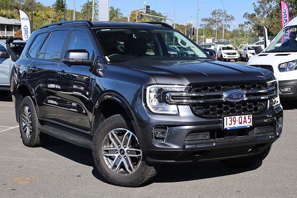 2025 Ford Everest Trend 2.0L