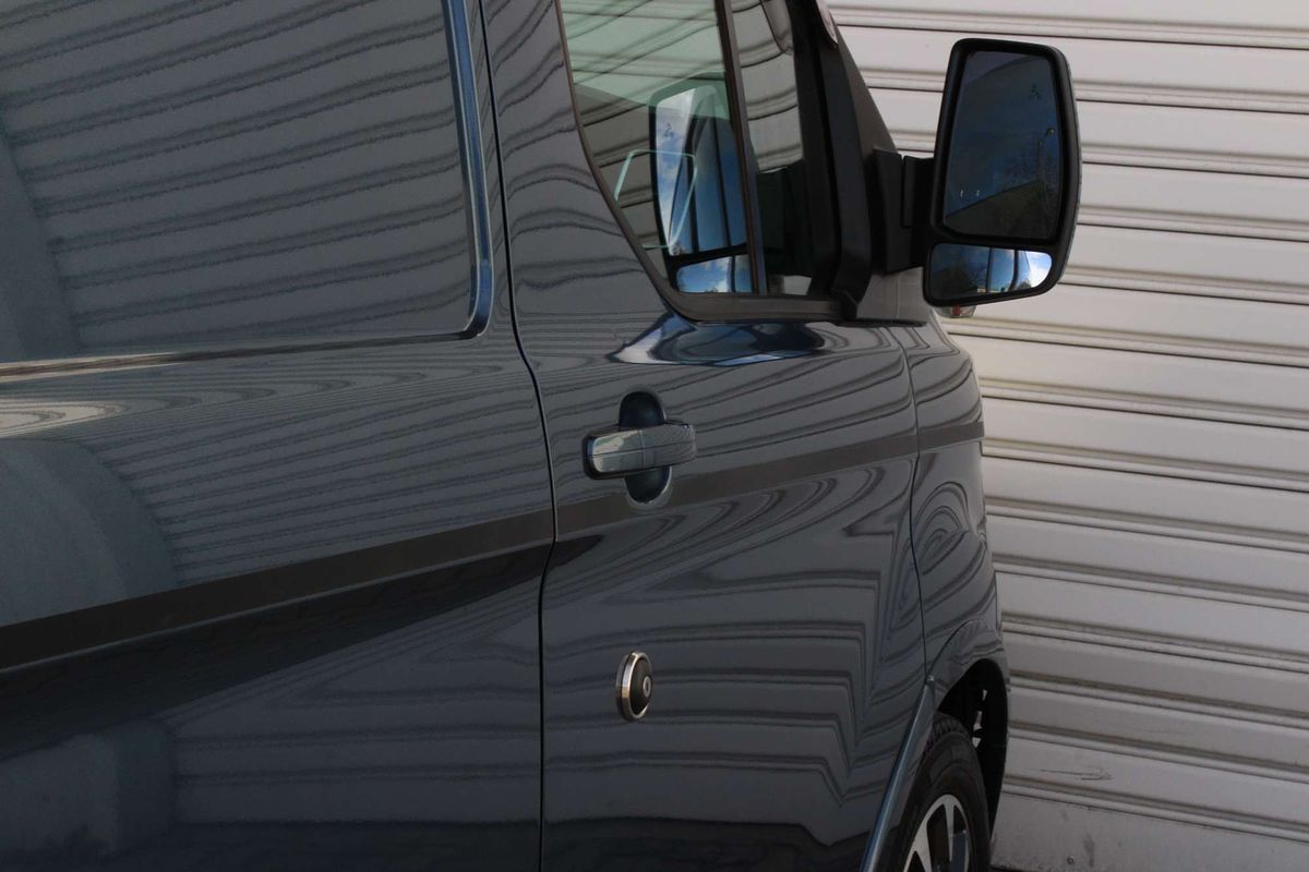 2020 Ford Transit Custom 320S Sport VN SWB Low Roof