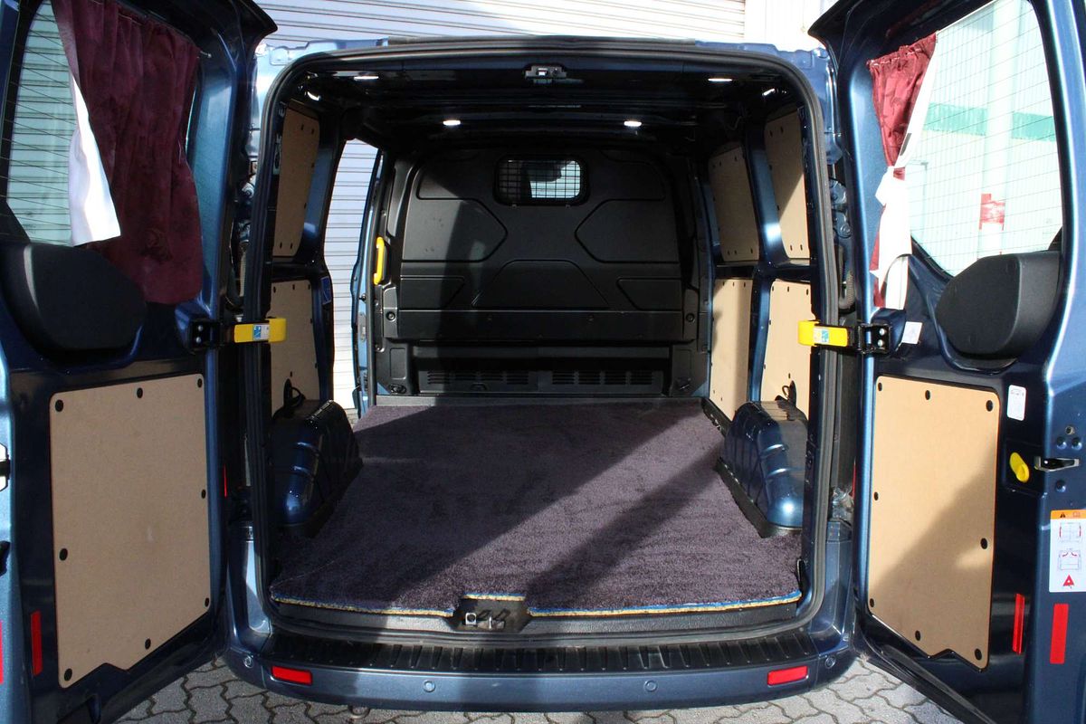 2020 Ford Transit Custom 320S Sport VN SWB Low Roof