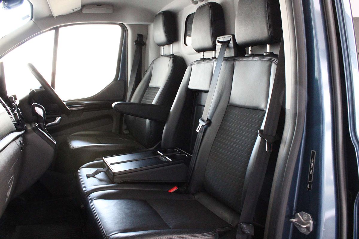 2020 Ford Transit Custom 320S Sport VN SWB Low Roof