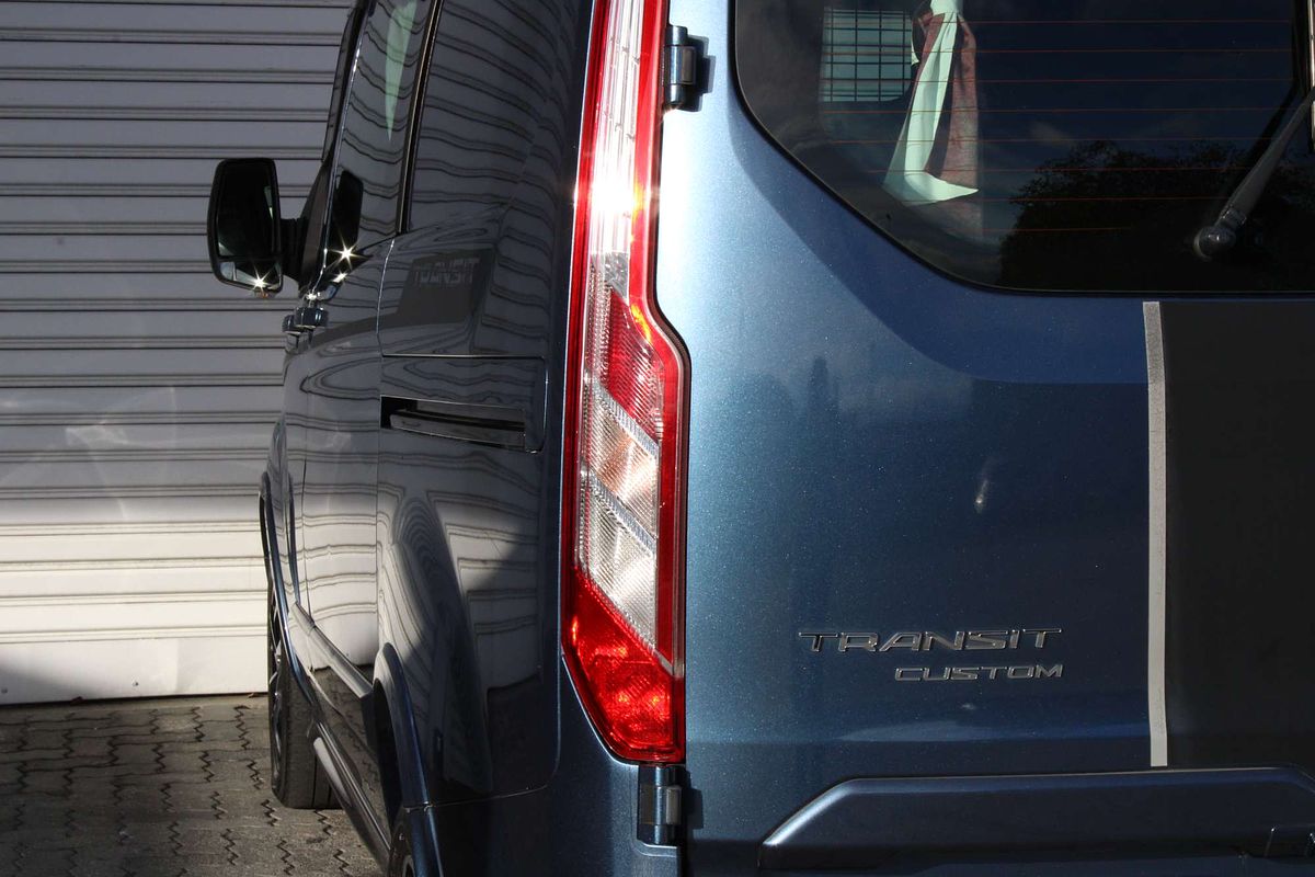 2020 Ford Transit Custom 320S Sport VN SWB Low Roof