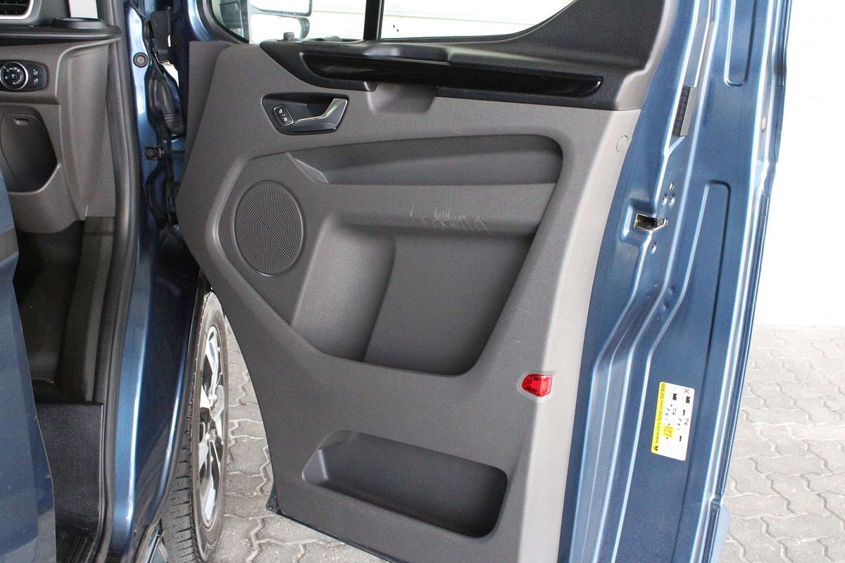2020 Ford Transit Custom 320S Sport VN SWB Low Roof