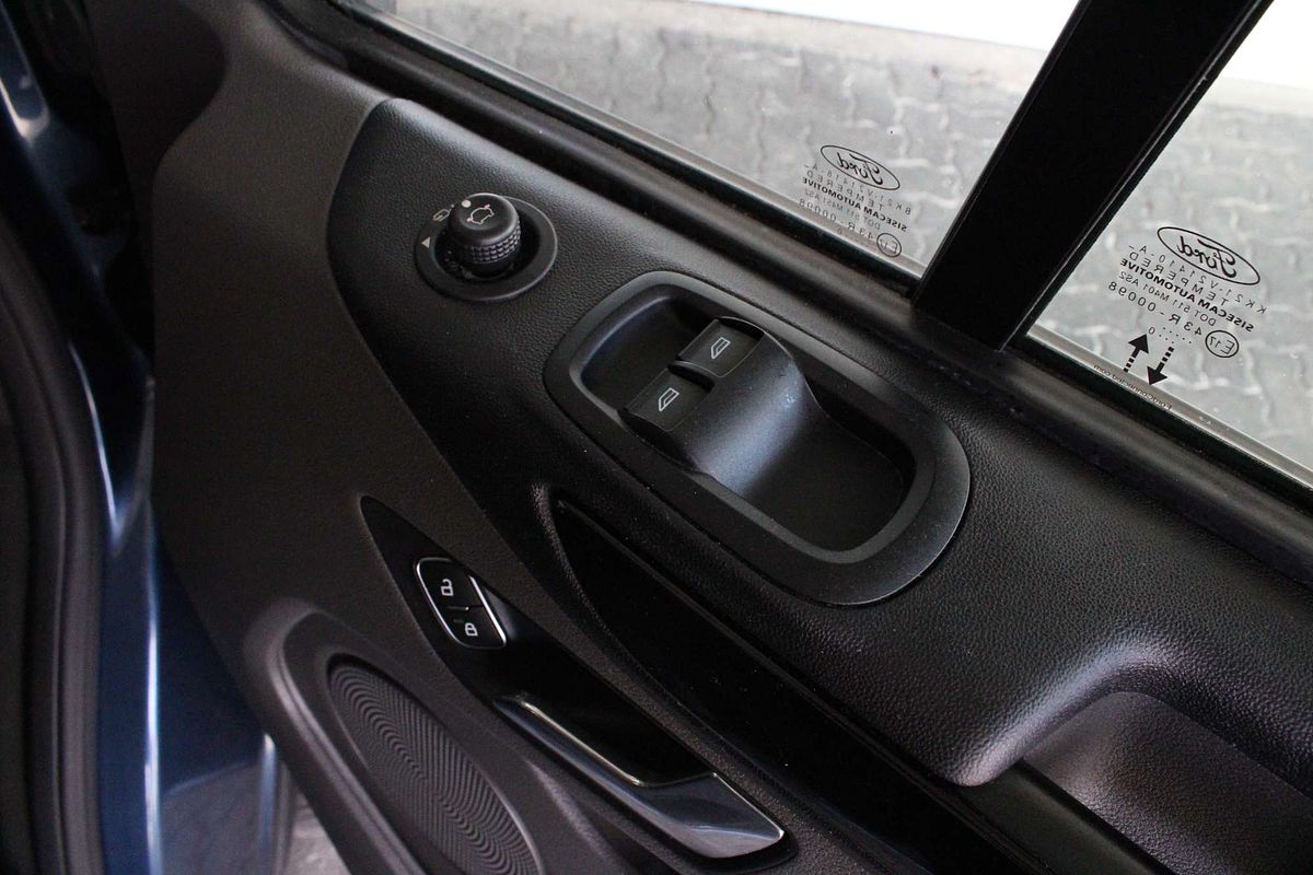 2020 Ford Transit Custom 320S Sport VN SWB Low Roof