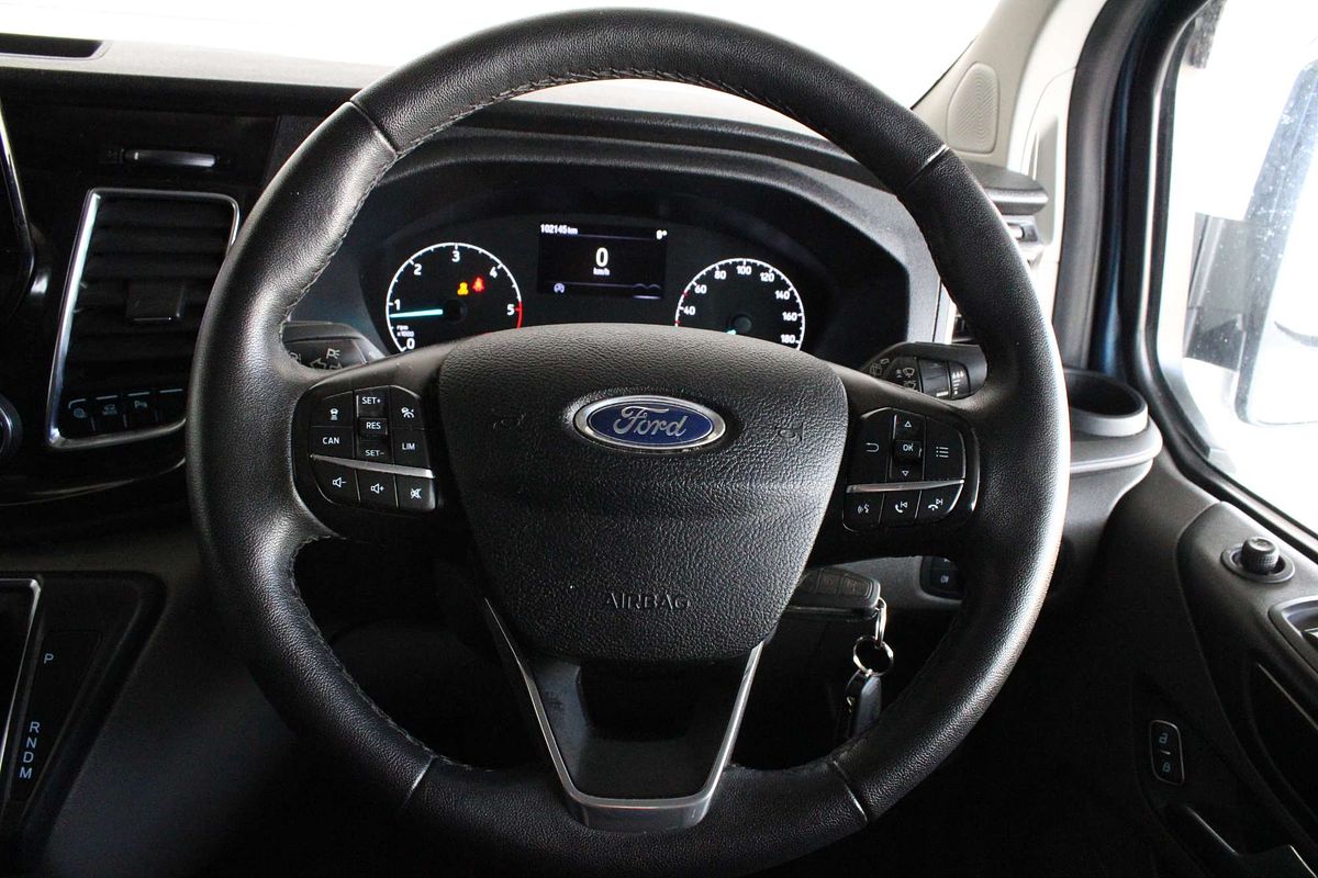 2020 Ford Transit Custom 320S Sport VN SWB Low Roof