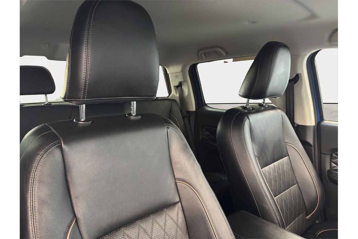 2022 GWM Ute Cannon Vanta NPW 4X4