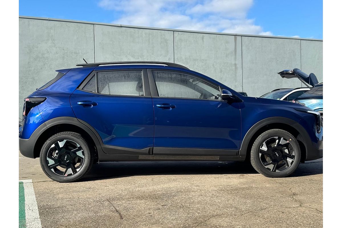 2026 Kia Stonic S YB PE2