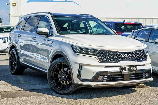 2023 Kia Sorento GT-Line MQ4