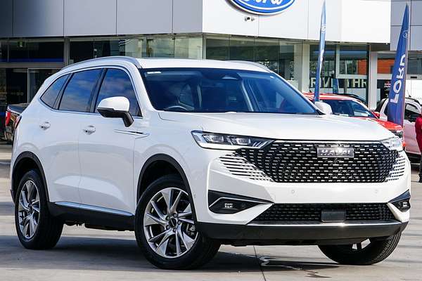 2022 GWM Haval H6 Ultra Hybrid B01