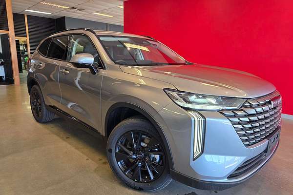 2026 GWM Haval H6 Ultra PHEV B01
