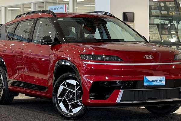 2026 Hyundai ELEXIO OE1.V1