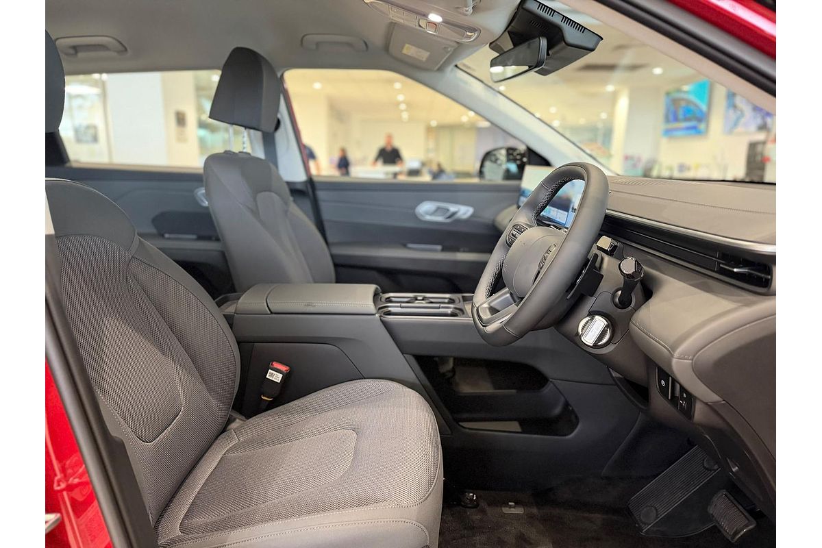 2026 Hyundai ELEXIO OE1.V1