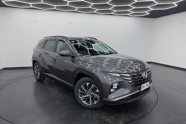 2022 Hyundai Tucson Elite NX4.V1