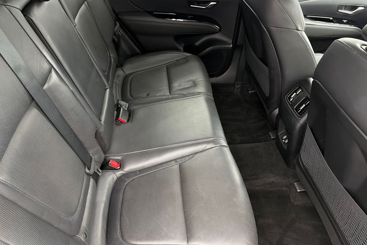 2022 Hyundai Tucson Elite NX4.V1