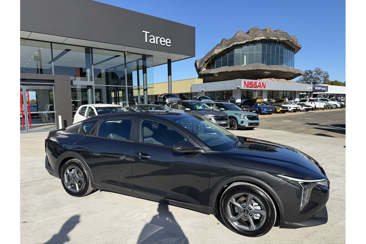 2025 Kia K4 S CL4m