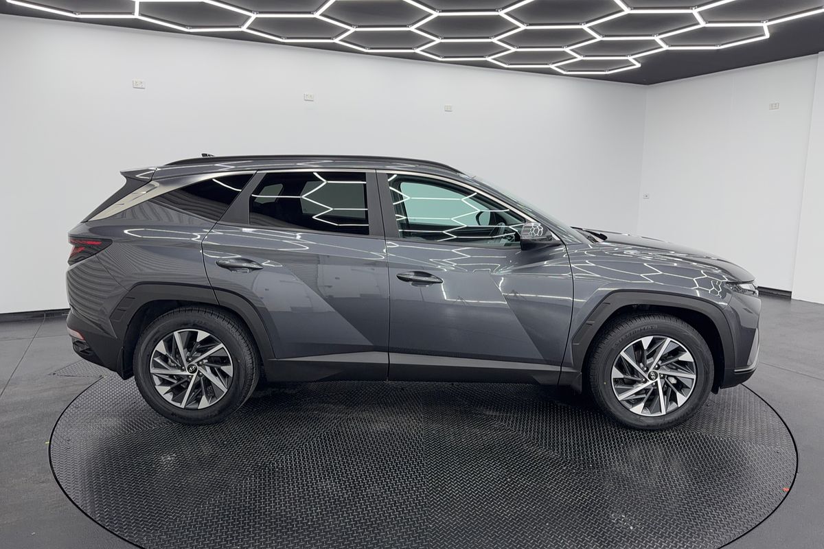 2022 Hyundai Tucson Elite NX4.V1