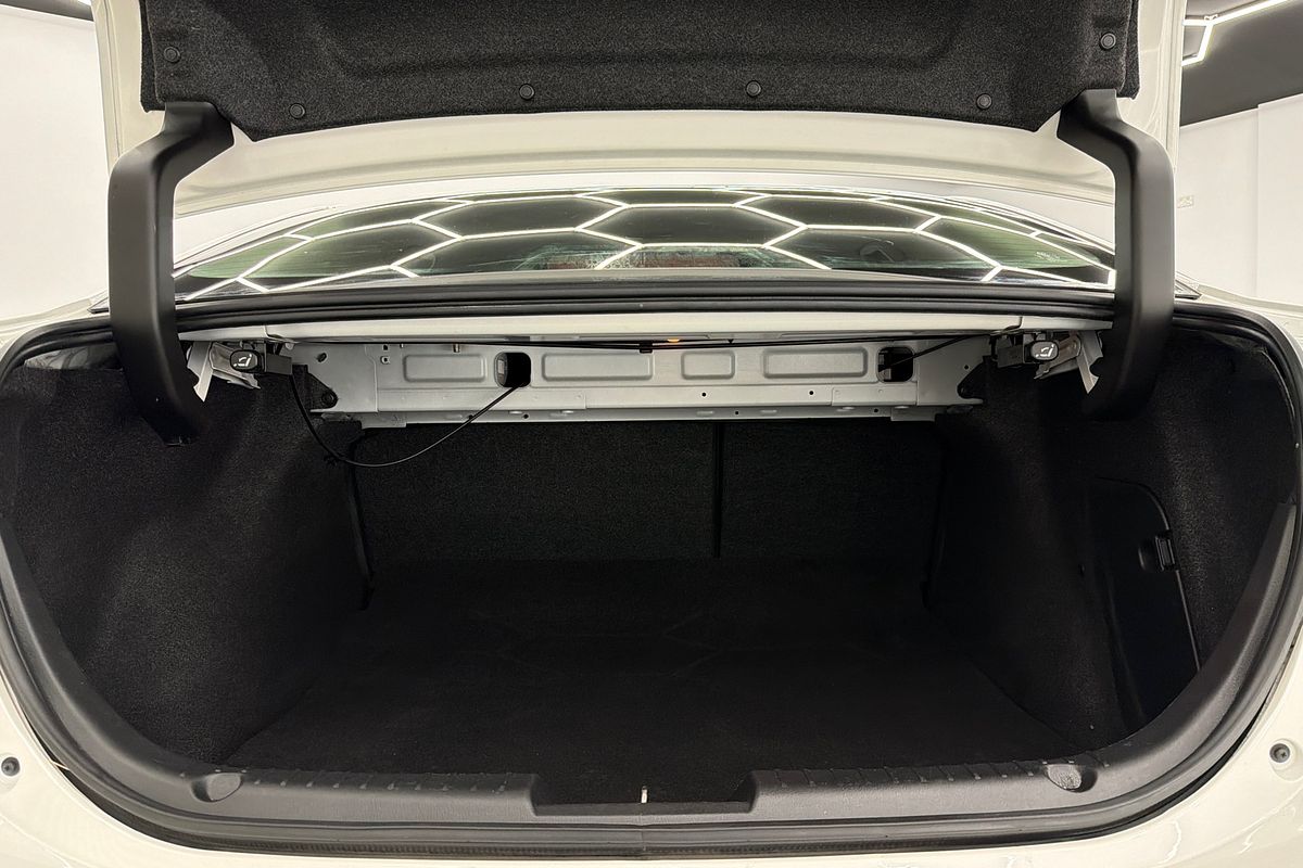 2018 Mazda 3 Neo Sport BN Series