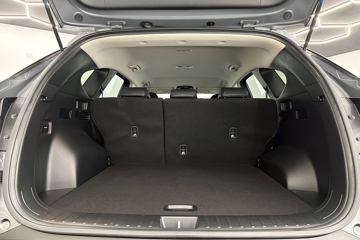 2022 Hyundai Tucson Elite NX4.V1