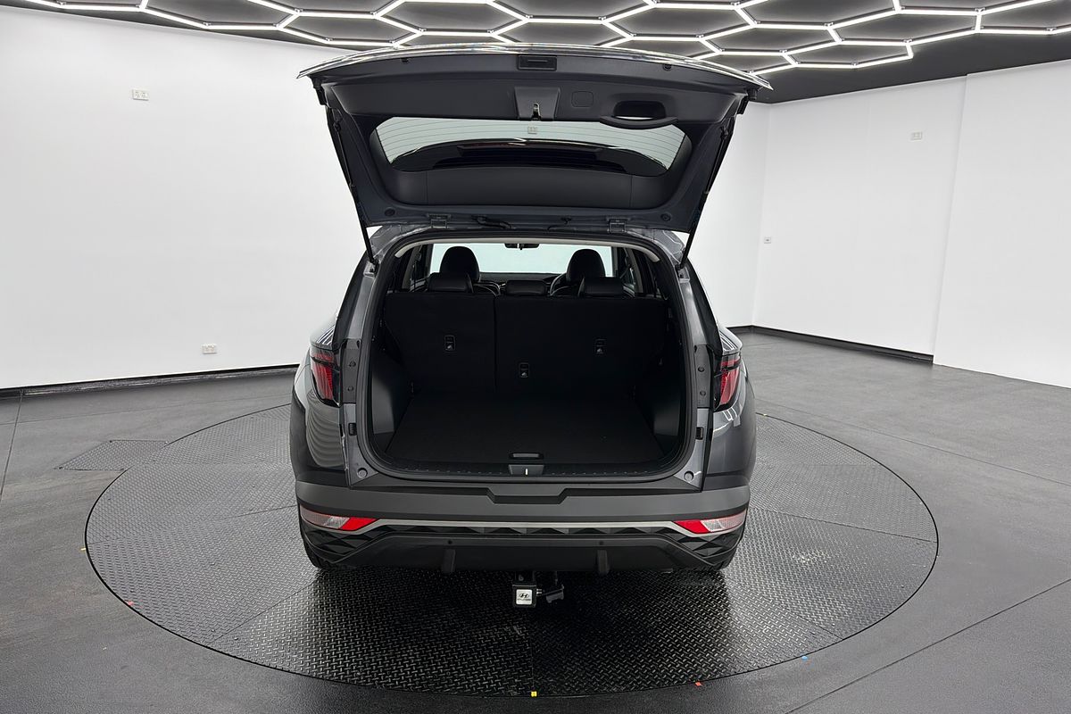 2022 Hyundai Tucson Elite NX4.V1