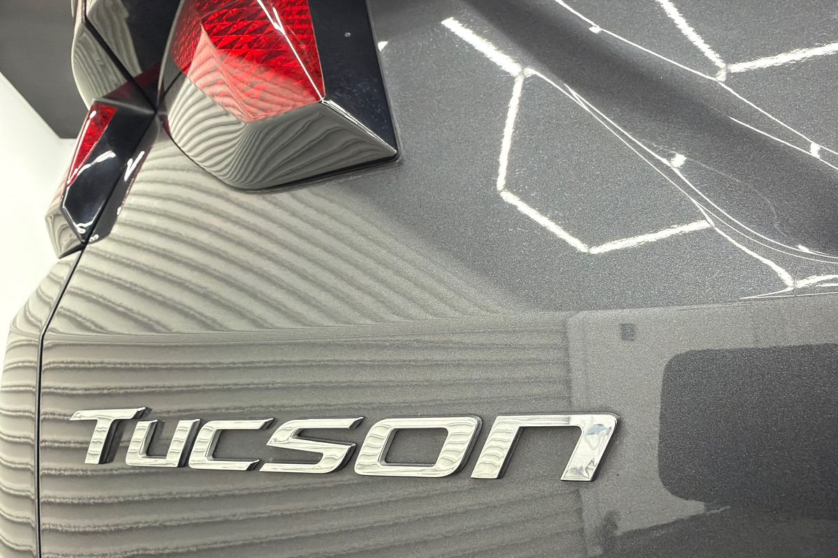 2022 Hyundai Tucson Elite NX4.V1