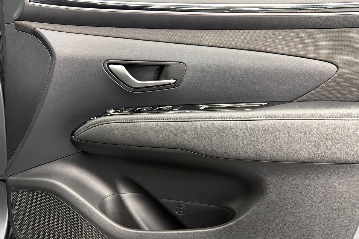 2022 Hyundai Tucson Elite NX4.V1