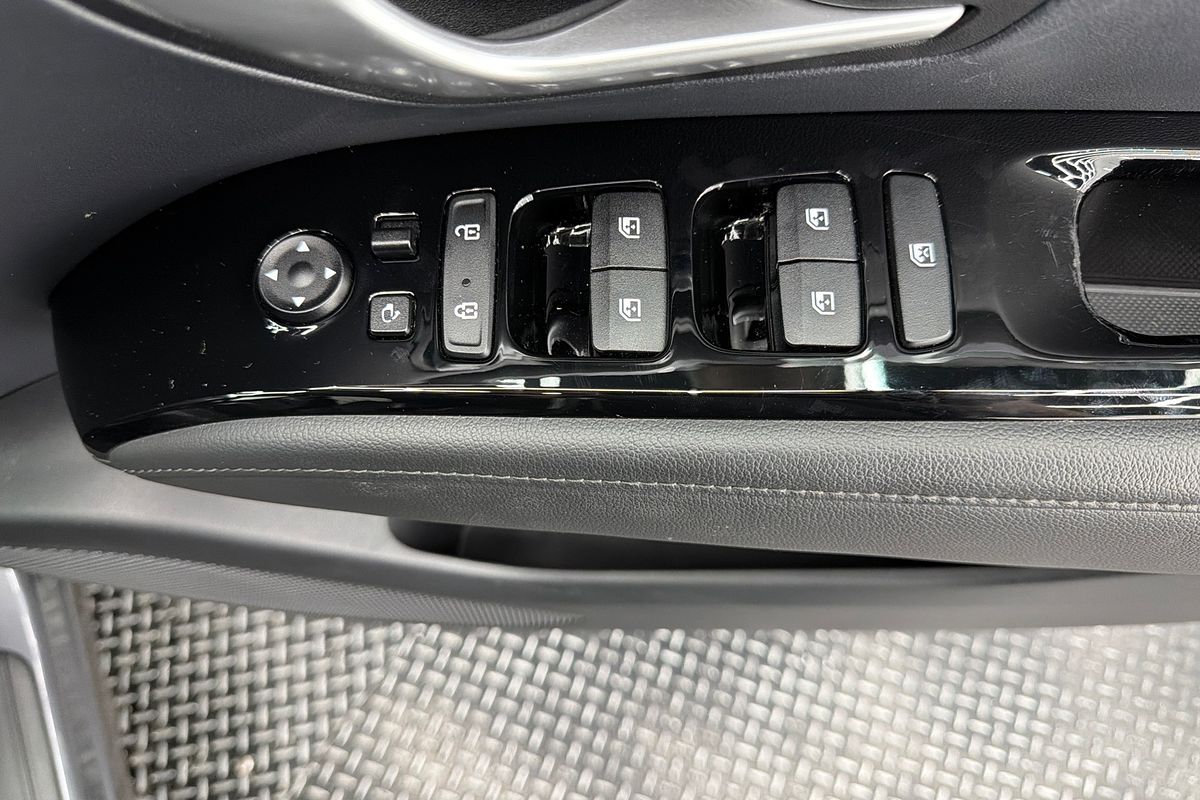 2022 Hyundai Tucson Elite NX4.V1