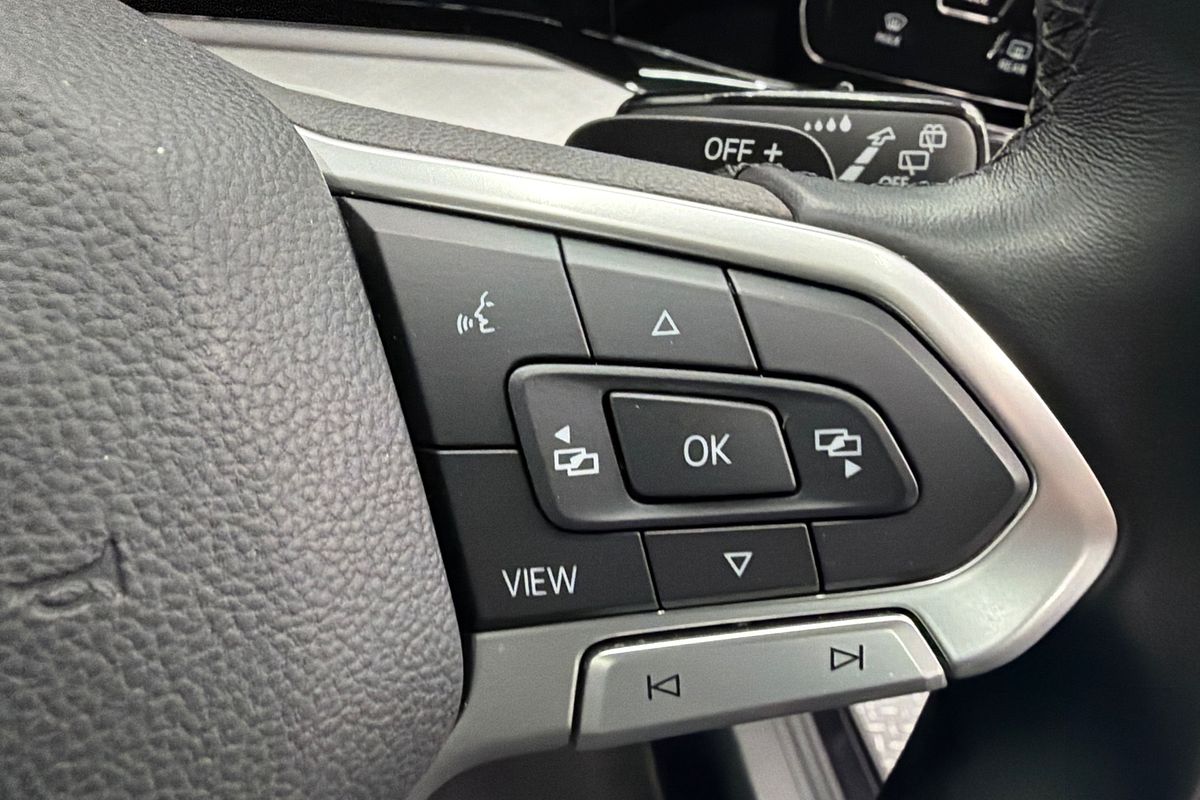 2022 Volkswagen Golf 110TSI Life 8
