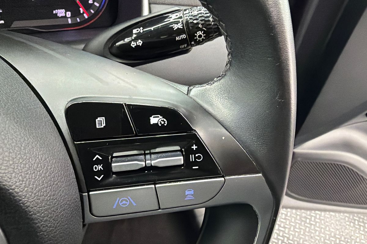 2022 Hyundai Tucson Elite NX4.V1