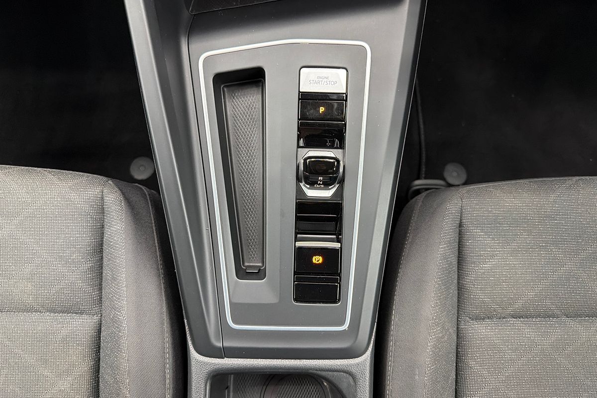 2022 Volkswagen Golf 110TSI Life 8