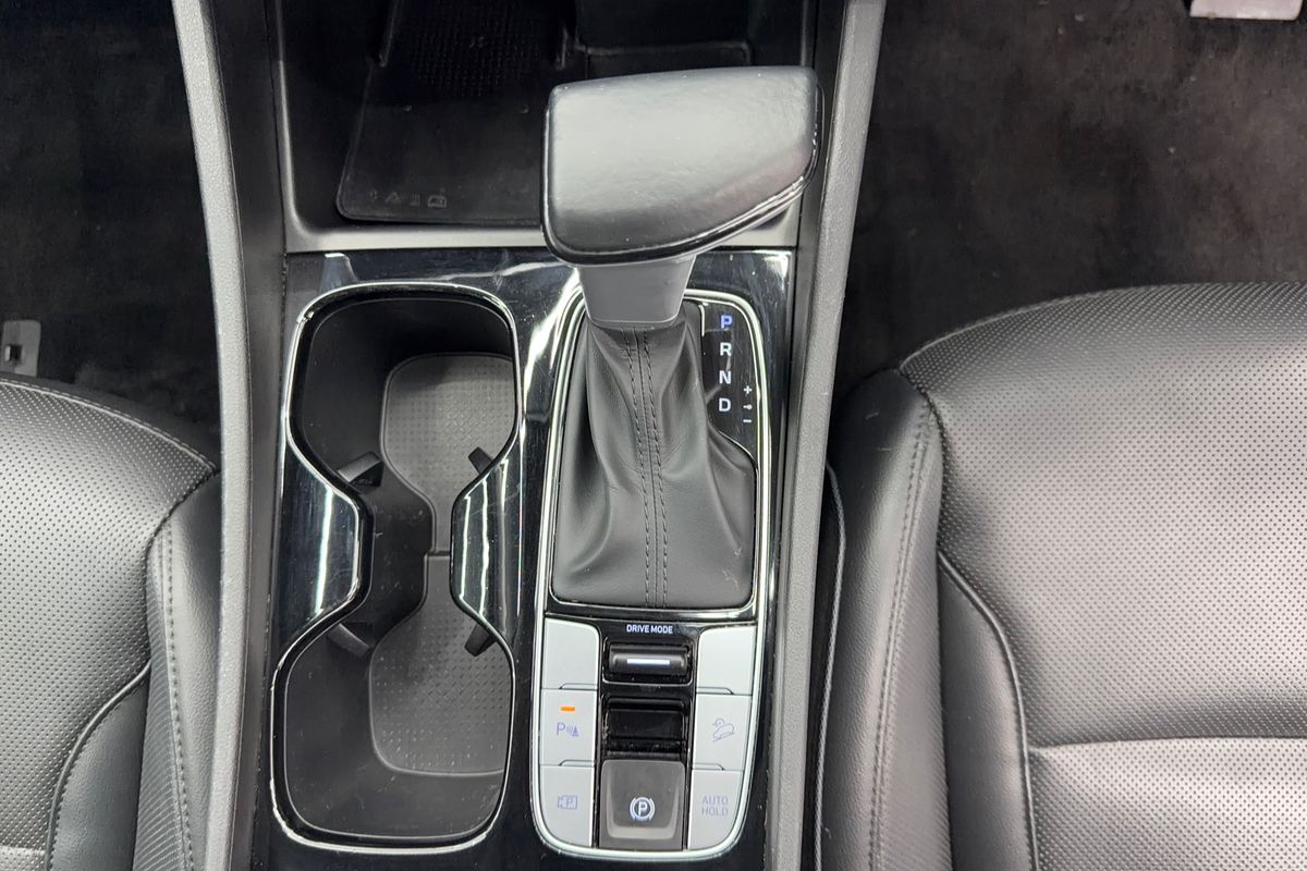 2022 Hyundai Tucson Elite NX4.V1