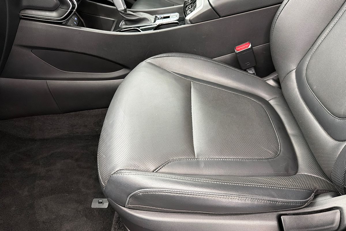 2022 Hyundai Tucson Elite NX4.V1